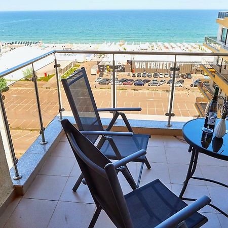 Apartament Summerland Vedere La Mare Mamaia Exterior photo